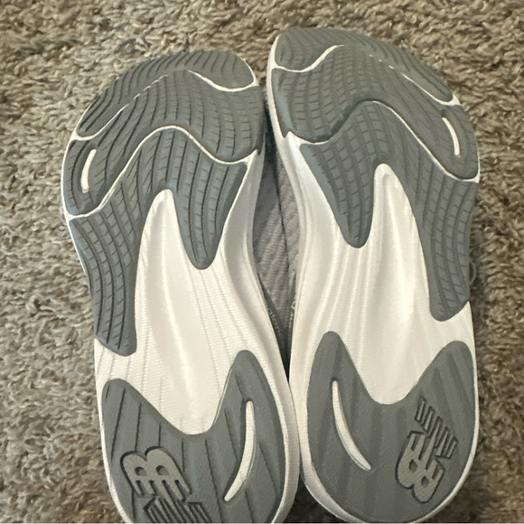 New Balance Shoe Womens 6 DynaSoft Nergize Sport v2 Athletic Running WNRGSLW2 - Picture 9 of 10